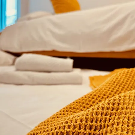 Apartamento Click & Guest - Casa Pilar Canteras *