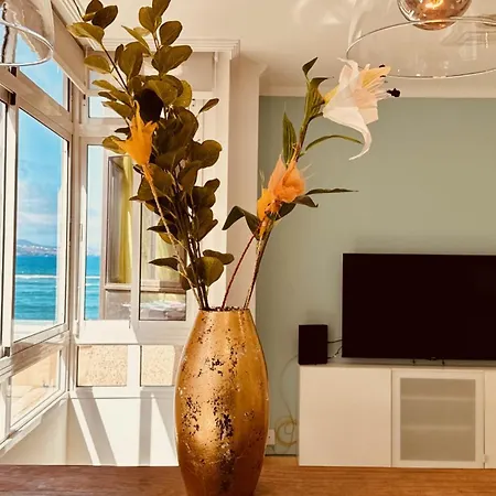 Apartment Click & Guest - Casa Pilar Canteras