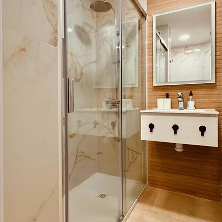 Apartment Click & Guest - Casa Pilar Canteras