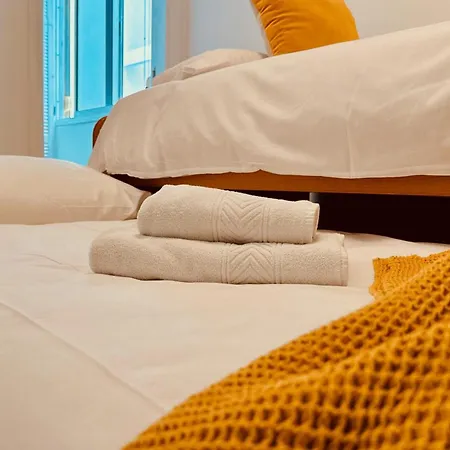 Click & Guest - Casa Pilar Canteras Las Palmas de Gran Canaria