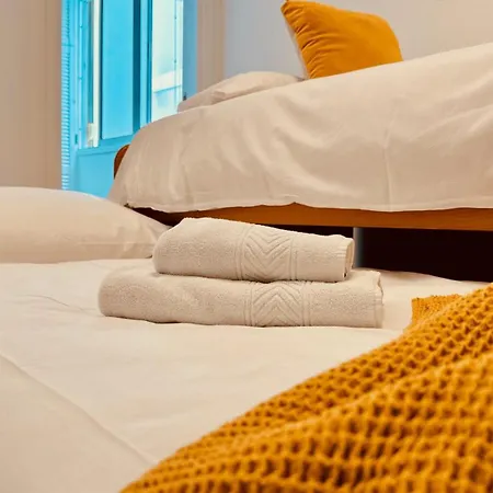 Apartment Click & Guest - Casa Pilar Canteras Las Palmas de Gran Canaria