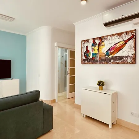 Click & Guest - Casa Pilar Canteras