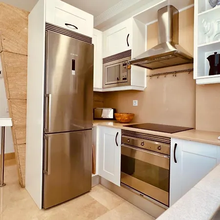 Apartment Click & Guest - Casa Pilar Canteras