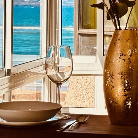 Apartment Click & Guest - Casa Pilar Canteras Las Palmas de Gran Canaria