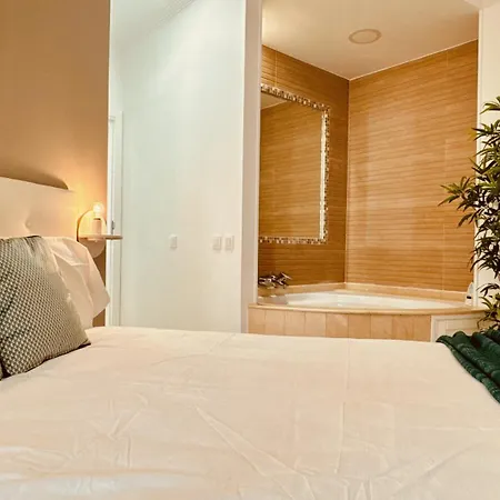 Click & Guest - Casa Pilar Canteras Las Palmas de Gran Canaria