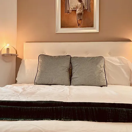 Apartment Click & Guest - Casa Pilar Canteras