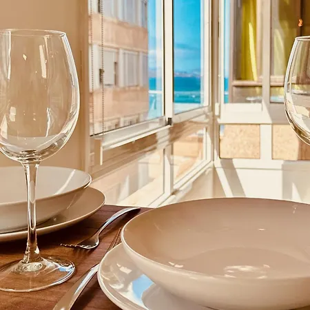 Apartment Click & Guest - Casa Pilar Canteras
