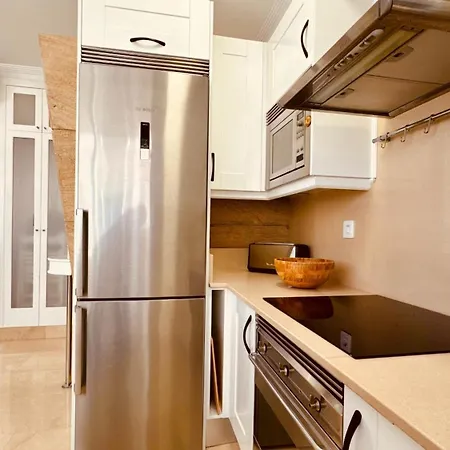 Apartment Click & Guest - Casa Pilar Canteras Las Palmas de Gran Canaria
