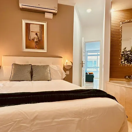 Apartment Click & Guest - Casa Pilar Canteras Las Palmas de Gran Canaria
