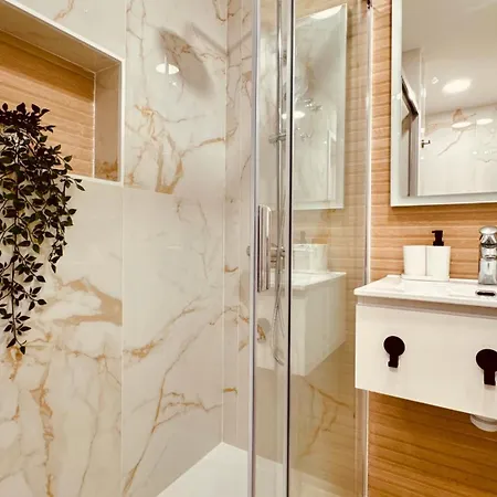 Apartment Click & Guest - Casa Pilar Canteras *